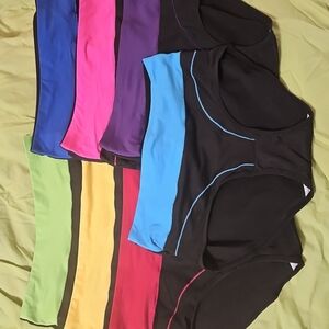 Assorted Colors Panties Grab Bag